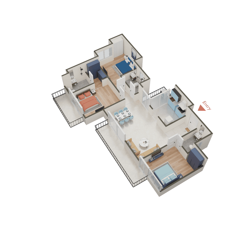 Presidency Heights - Image 31