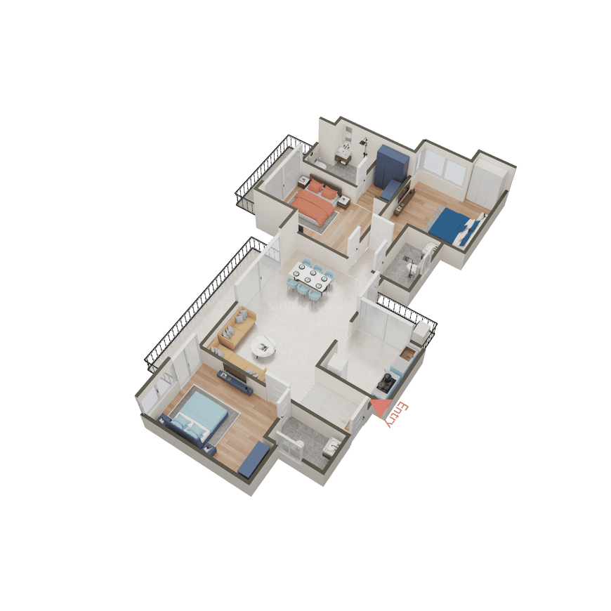 Presidency Heights - Image 32