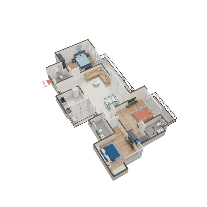 Presidency Heights - Image 33
