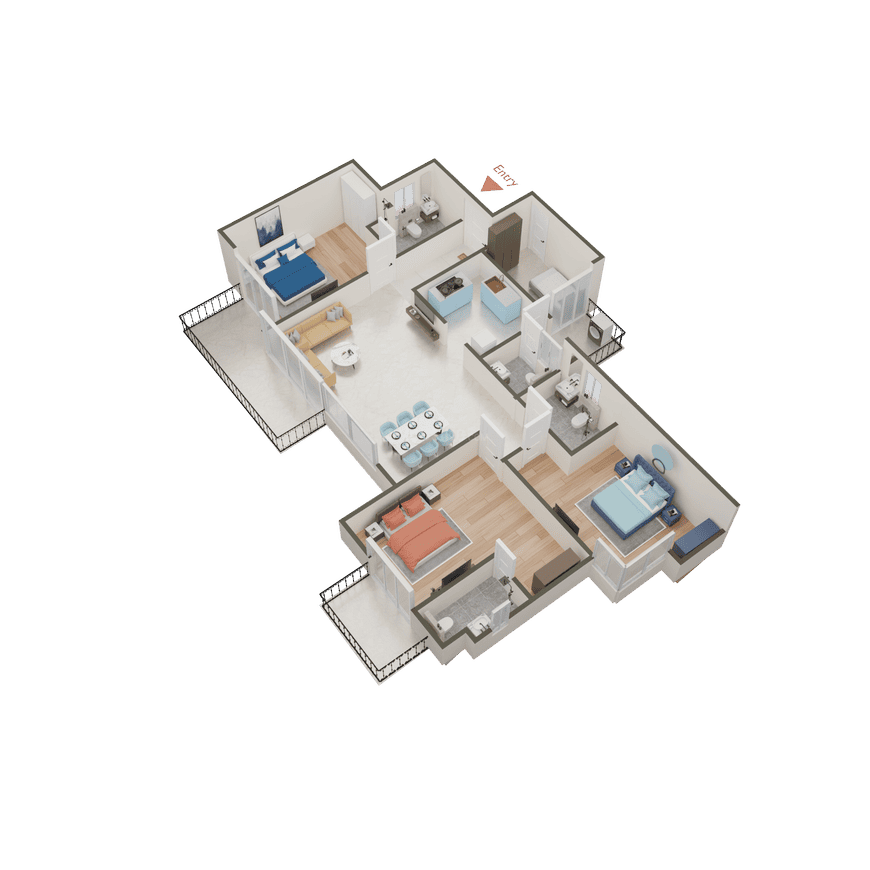 Presidency Heights - Image 34