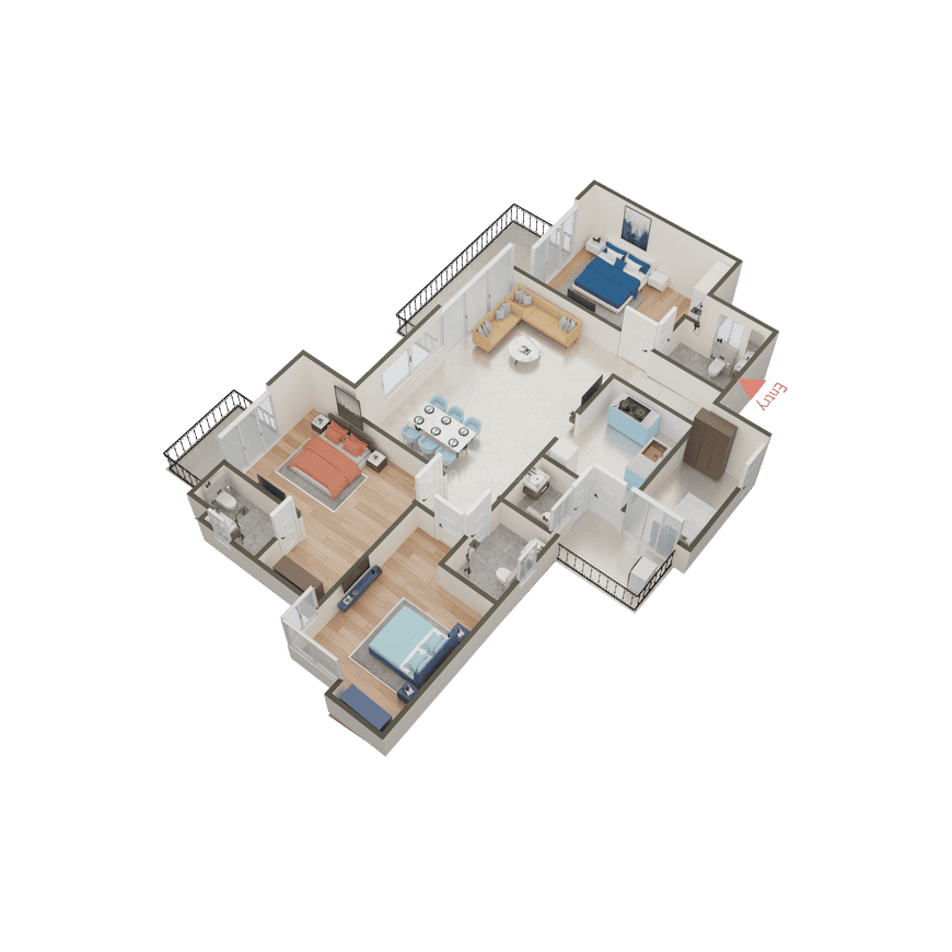 Presidency Heights - Image 35