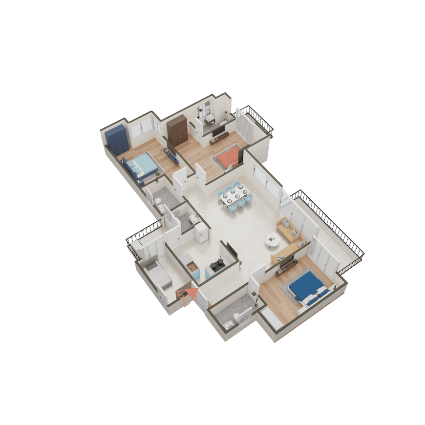 Presidency Heights - Image 36