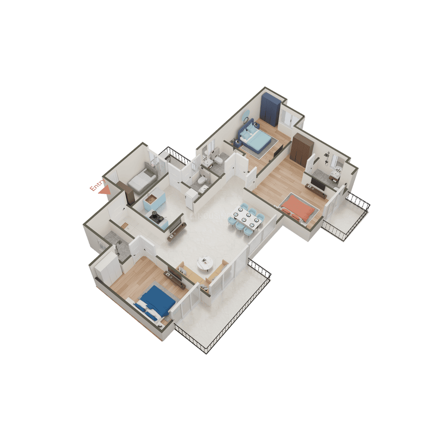 Presidency Heights - Image 37