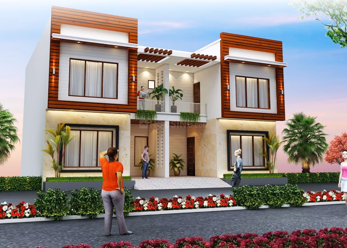 Aalayam Villas - Image 1