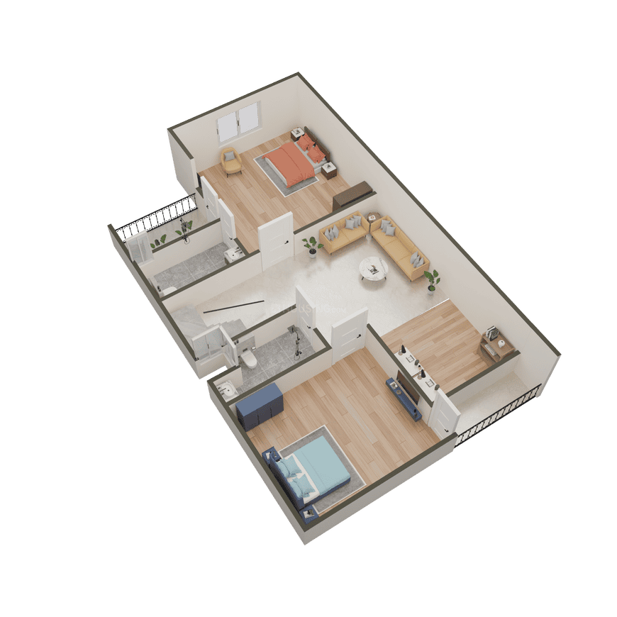 Aalayam Villas - Image 21