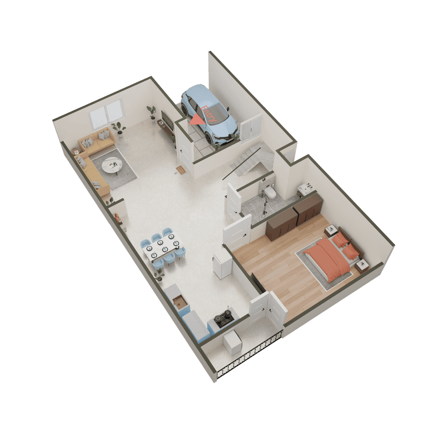 Aalayam Villas - Image 23