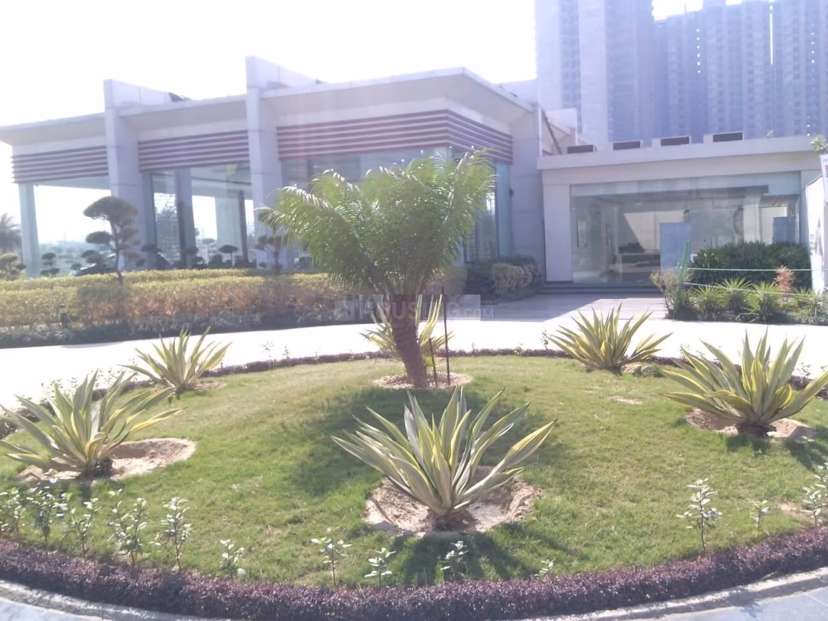 Panchsheel Green Villas 2 - Image 13