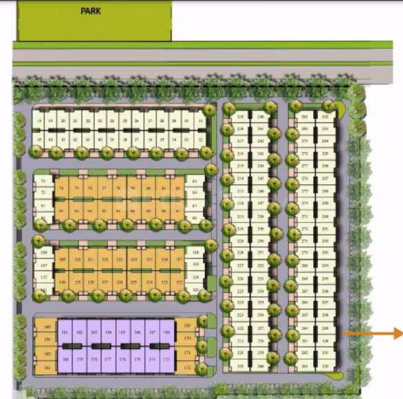 Panchsheel Green Villas 2 - Image 26