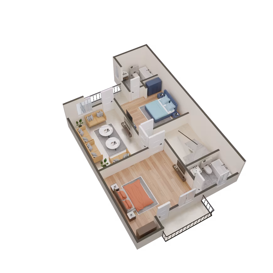 Panchsheel Green Villas 2 - Image 29