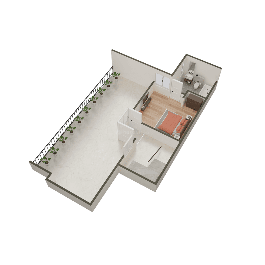 Panchsheel Green Villas 2 - Image 34