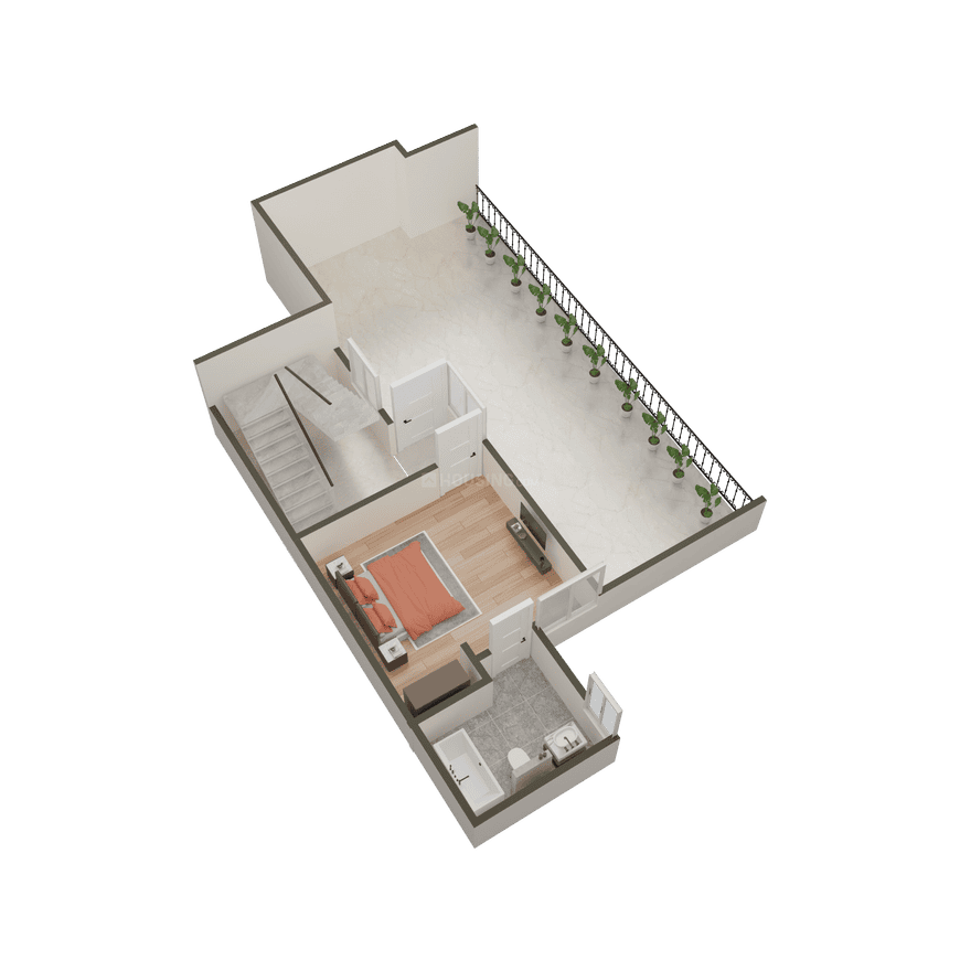 Panchsheel Green Villas 2 - Image 35