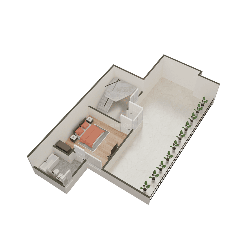 Panchsheel Green Villas 2 - Image 36