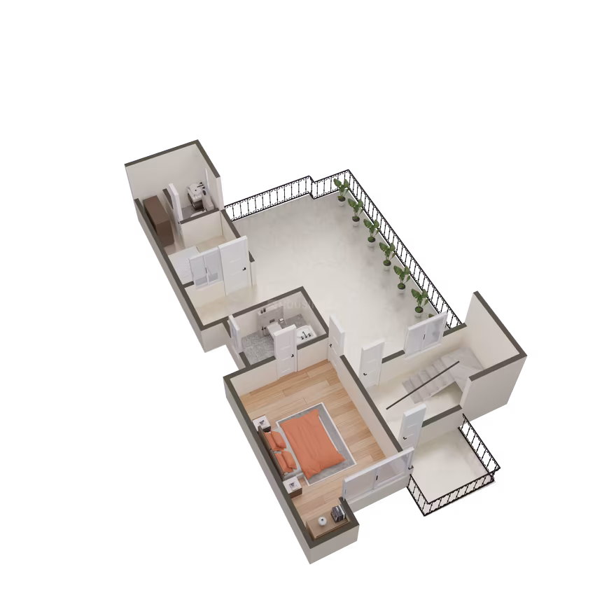 Panchsheel Green Villas 2 - Image 45