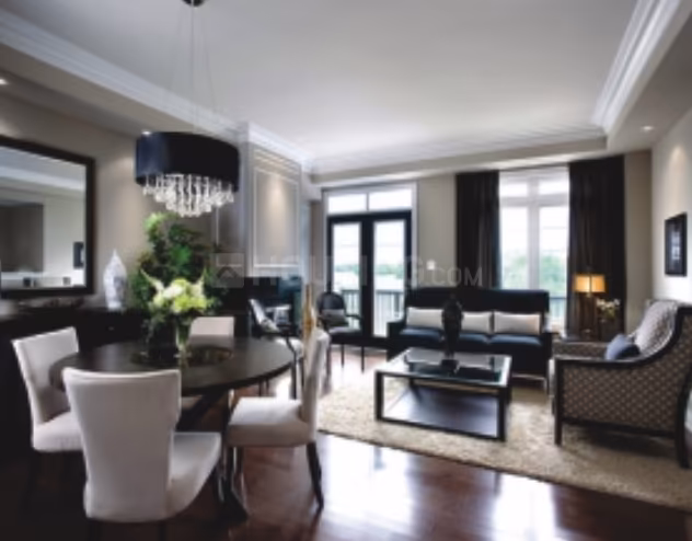 Lotus Green Luxury Villa - Image 5