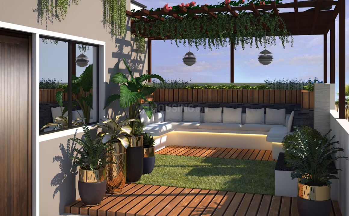 Lotus Green Luxury Villa - Image 8