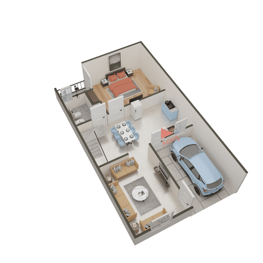 Lotus Green Luxury Villa - Image 29