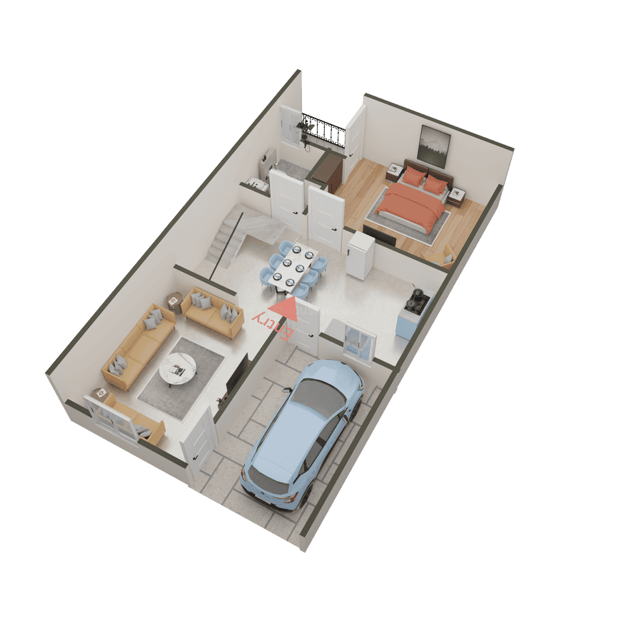Lotus Green Luxury Villa - Image 30
