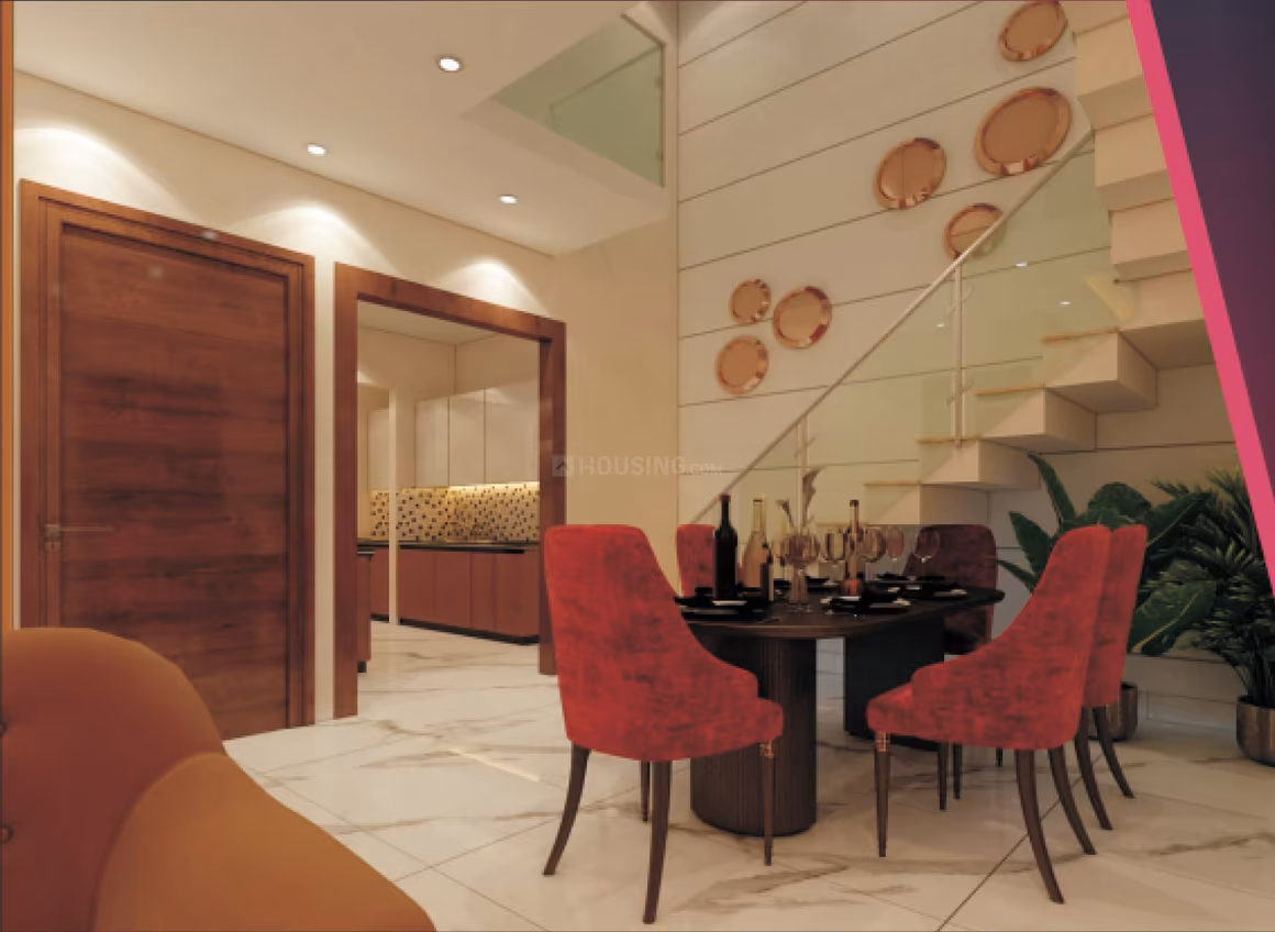 Paradise Greens Villa 2 - Image 6