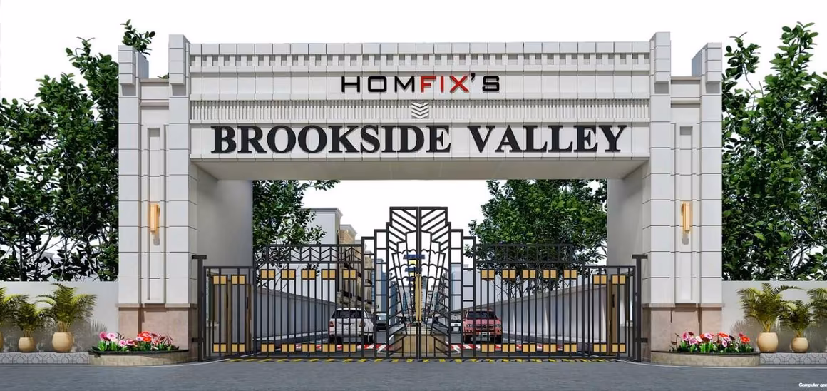 Brookside Valley - Image 9