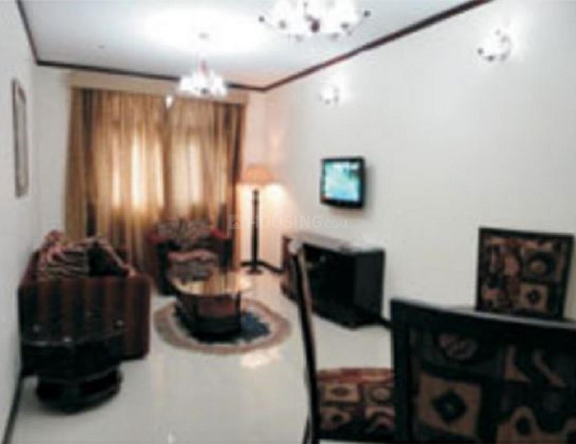 Bliss Saraswati Apartment - Image 6