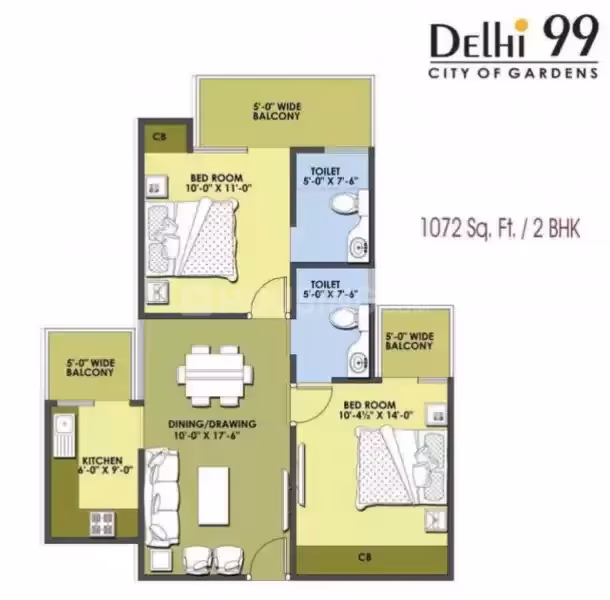 MR Delhi 99 - Image 34