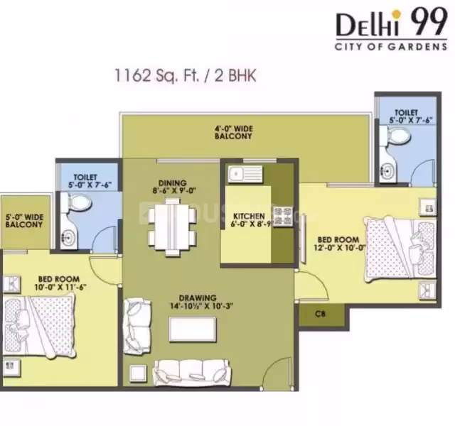 MR Delhi 99 - Image 35