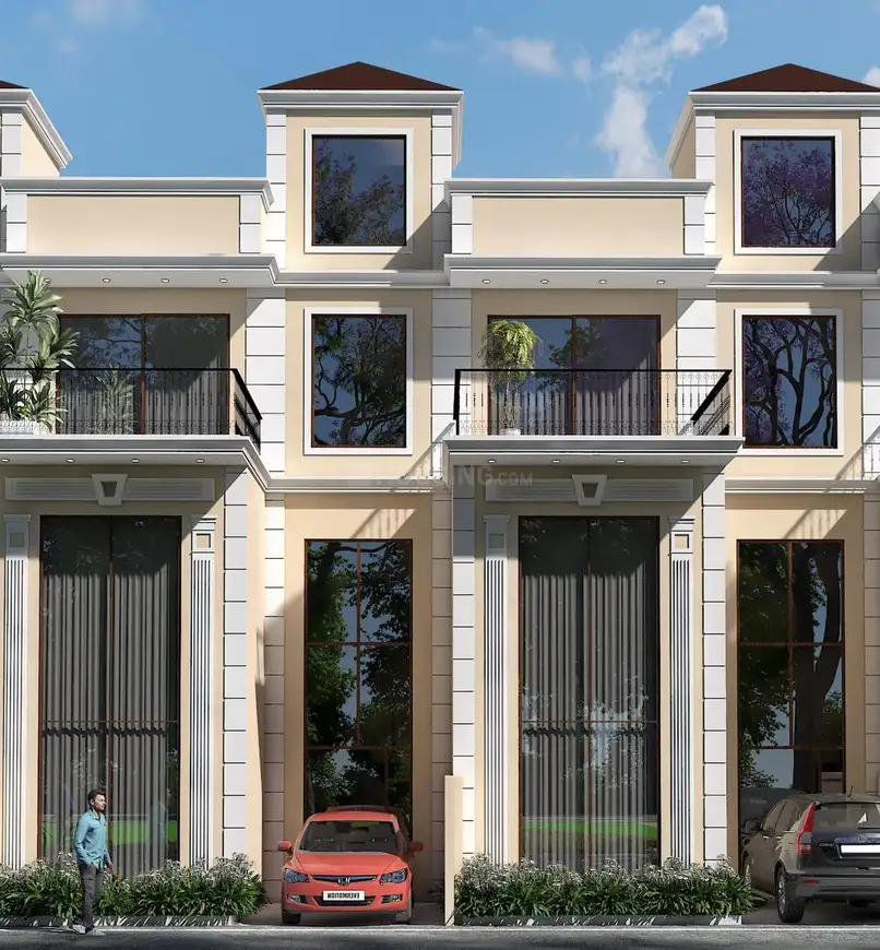 Vaikuntam Vilasaa - Image 3