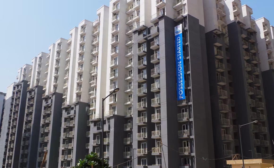 Aditya Urban Homes - Image 2