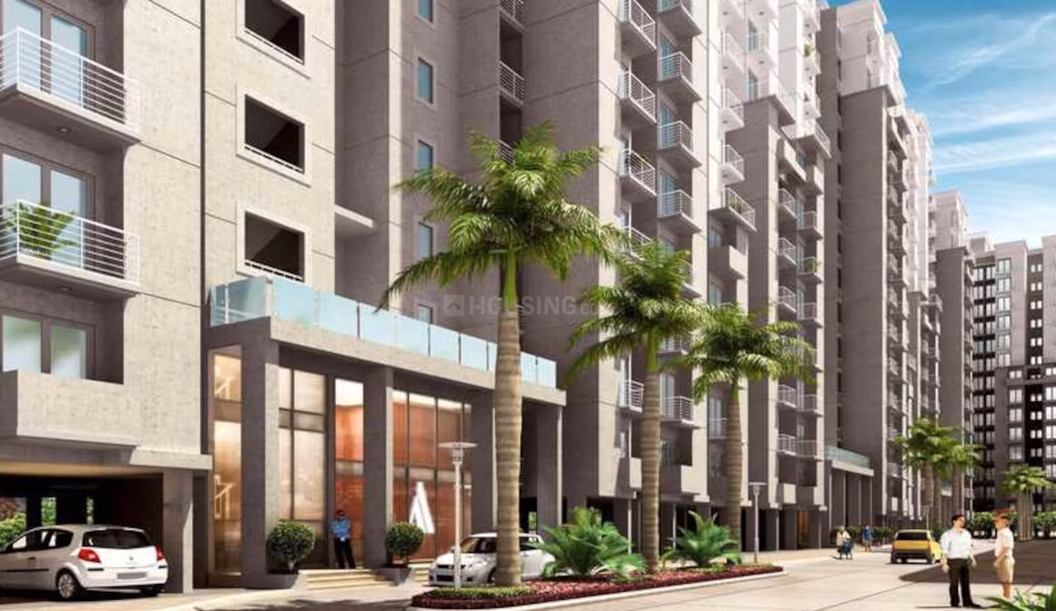 Aditya Urban Homes - Image 22