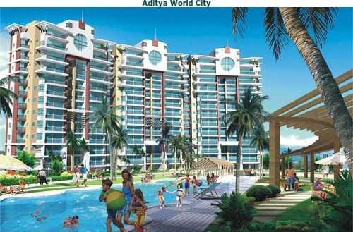 Agarwal Aditya World City - Image 5
