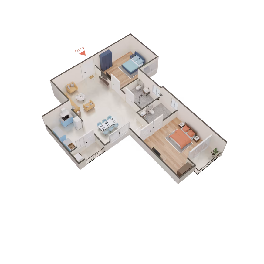 Agarwal Aditya World City - Image 13