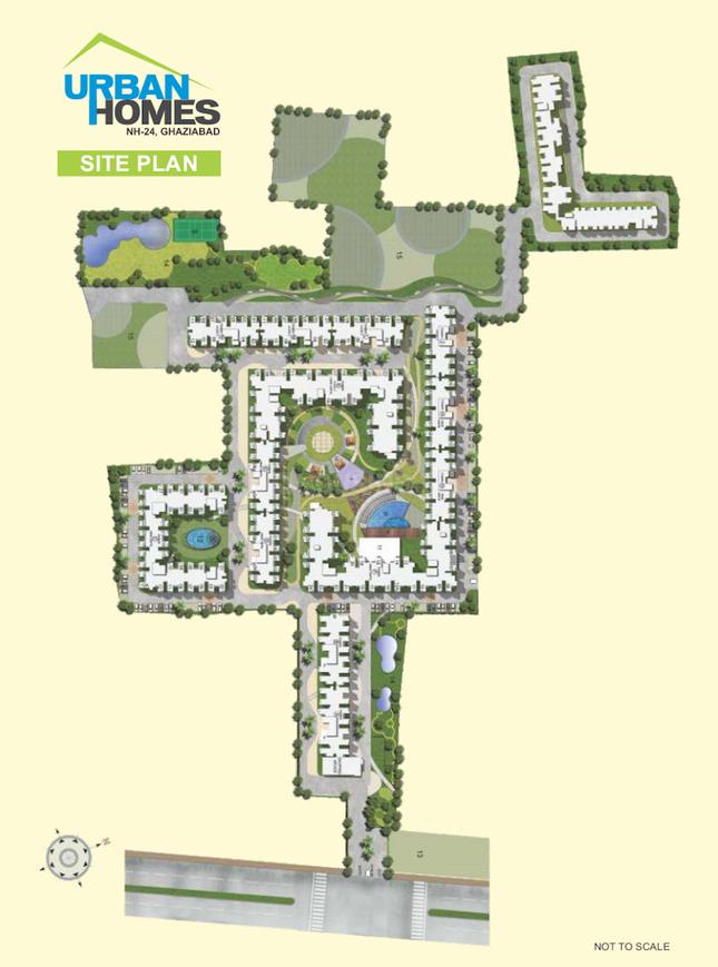 Agarwal Aditya World City - Image 21