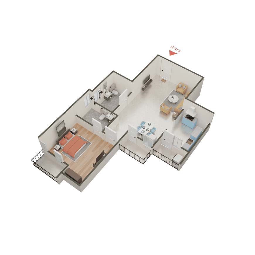 Agarwal Aditya World City - Image 27