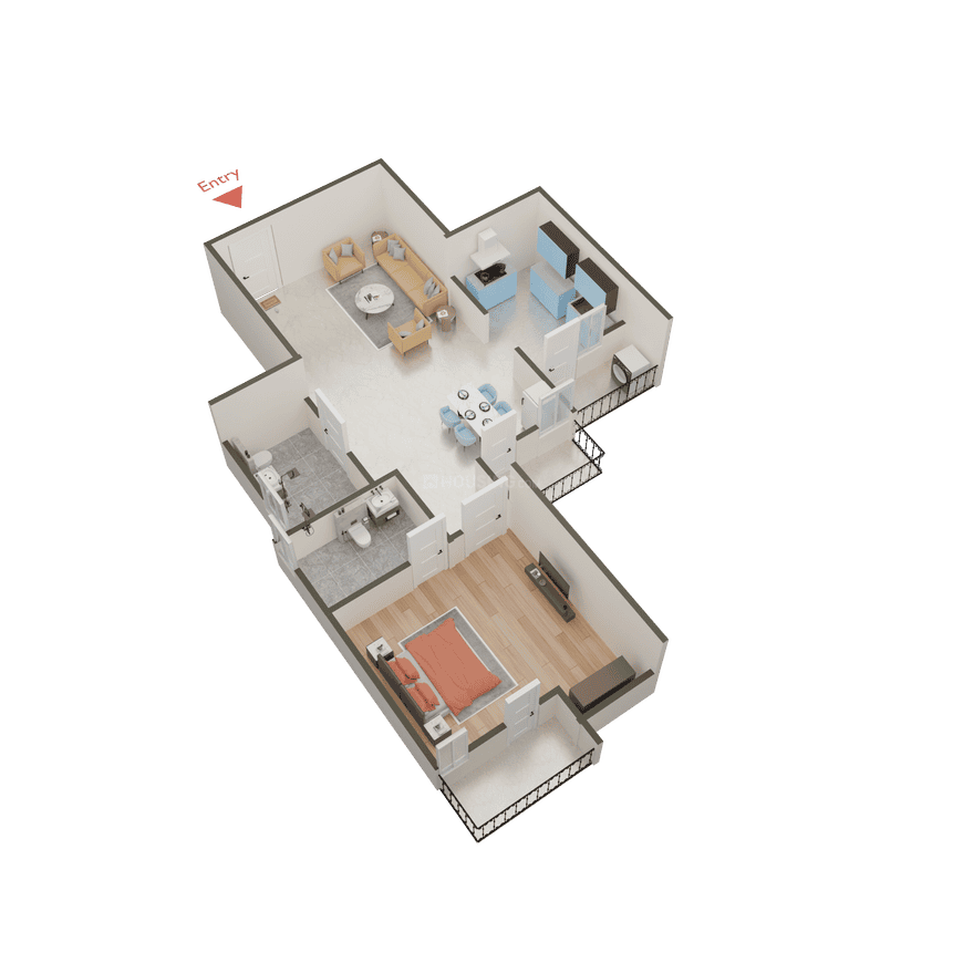 Agarwal Aditya World City - Image 30