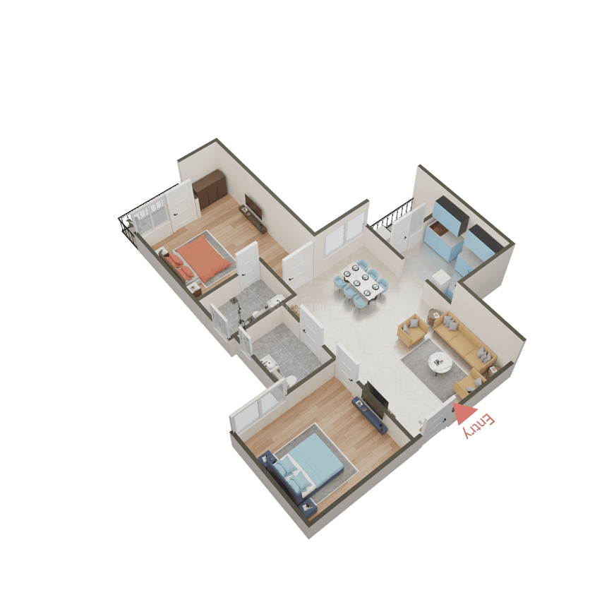 Agarwal Aditya World City - Image 38