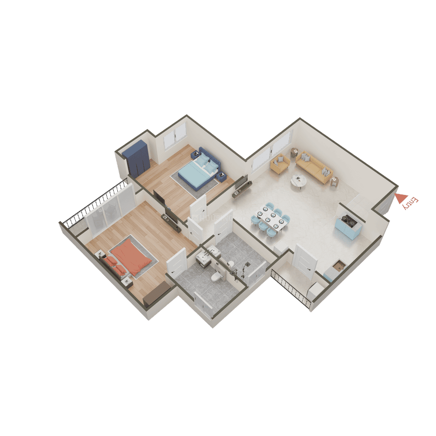Agarwal Aditya World City - Image 40