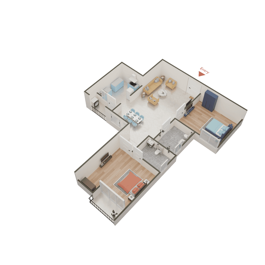 Agarwal Aditya World City - Image 43