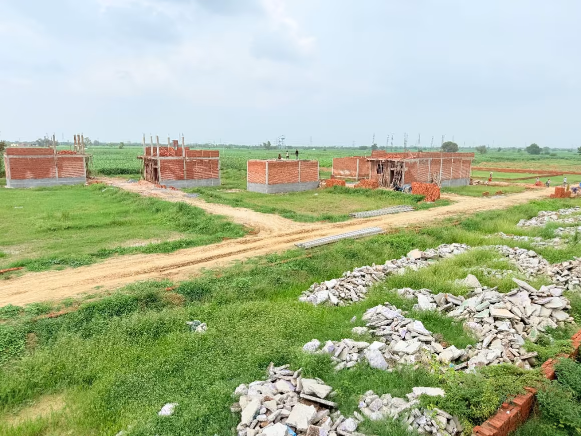 RK Krishna Enclave Phase 4 - Image 9