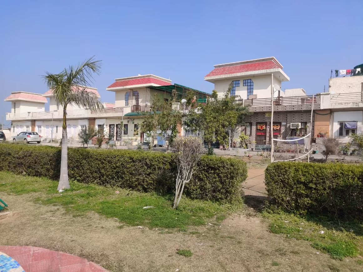 Sundaram Eco City Homes - Image 17