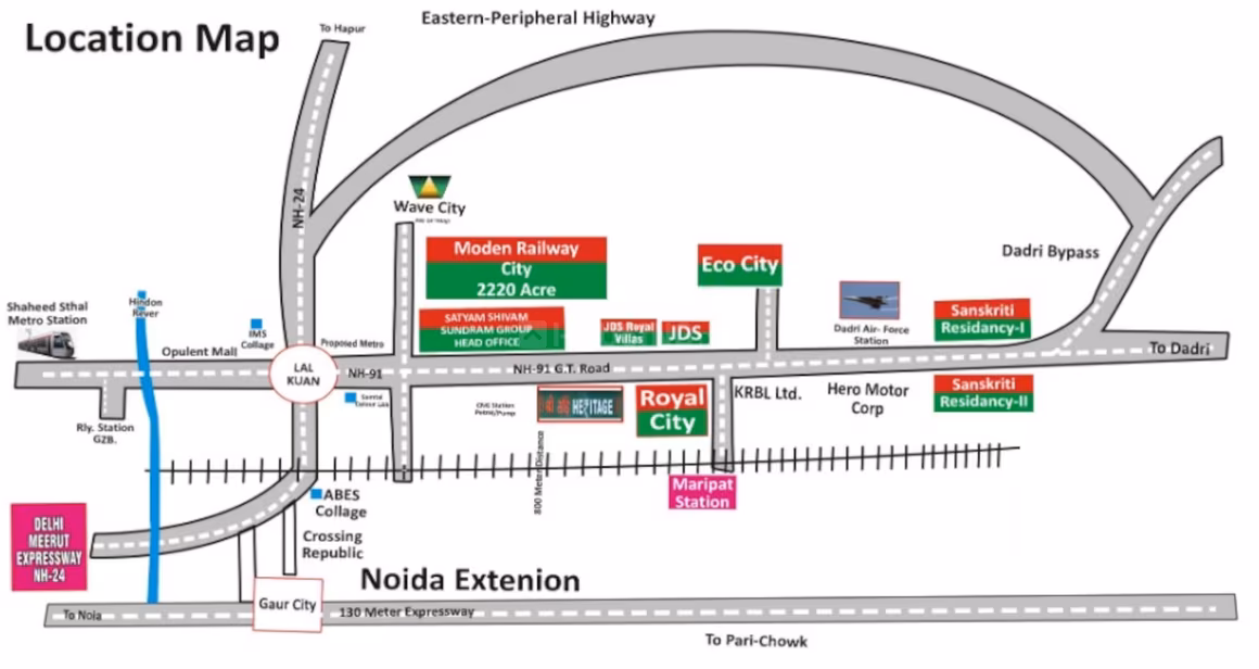 Sundaram Eco City Homes - Image 29