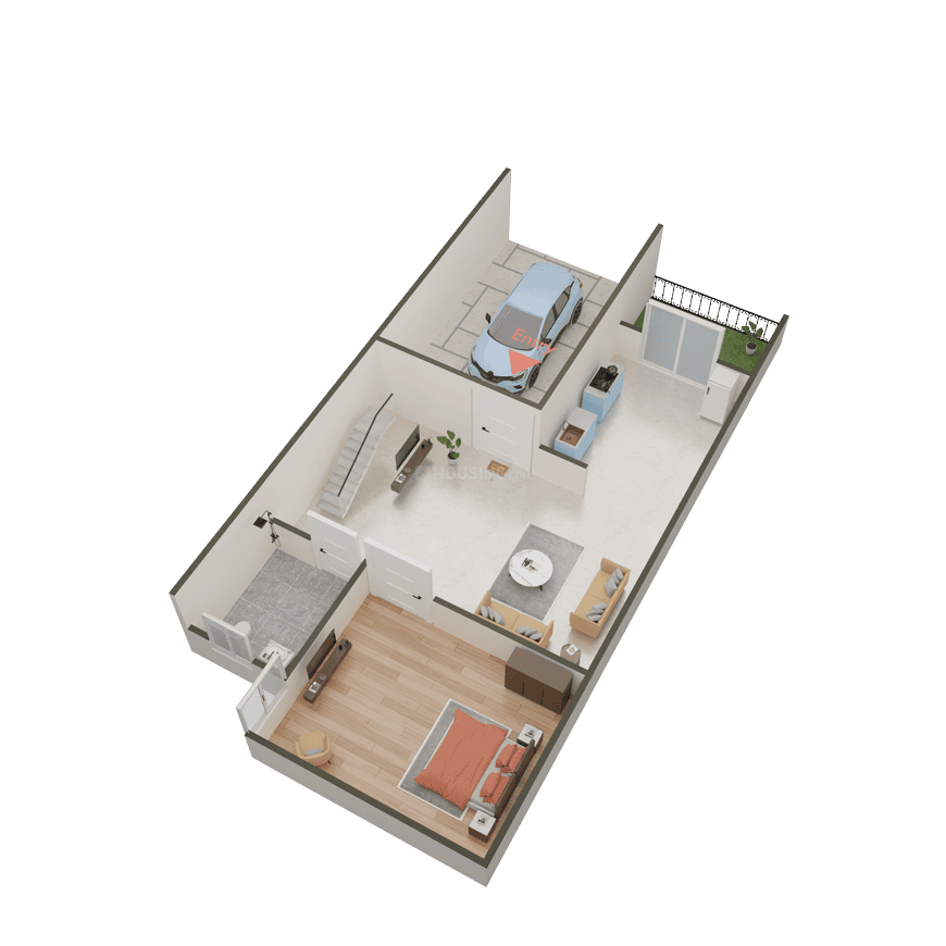 Sundaram Eco City Homes - Image 30