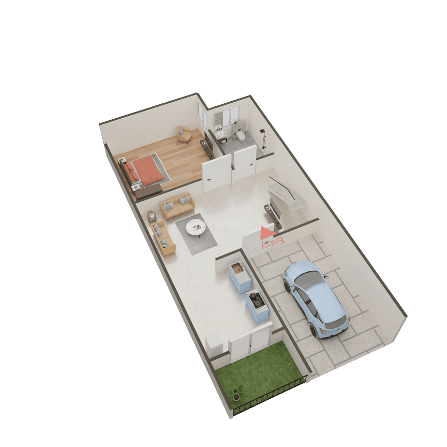 Sundaram Eco City Homes - Image 31