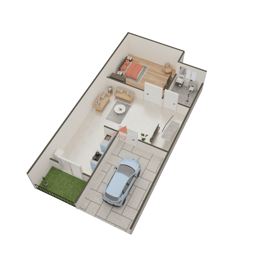 Sundaram Eco City Homes - Image 32