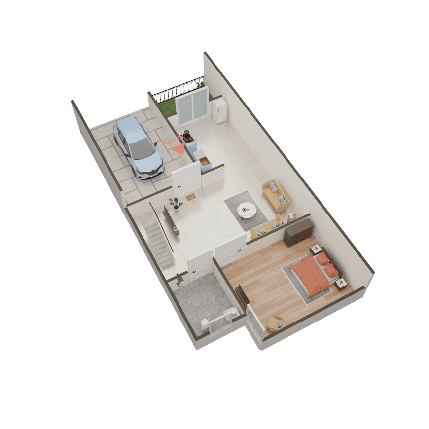 Sundaram Eco City Homes - Image 33
