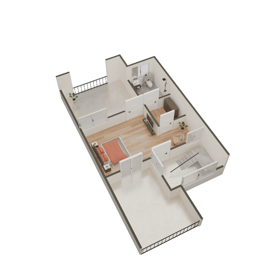 Sundaram Eco City Homes - Image 34