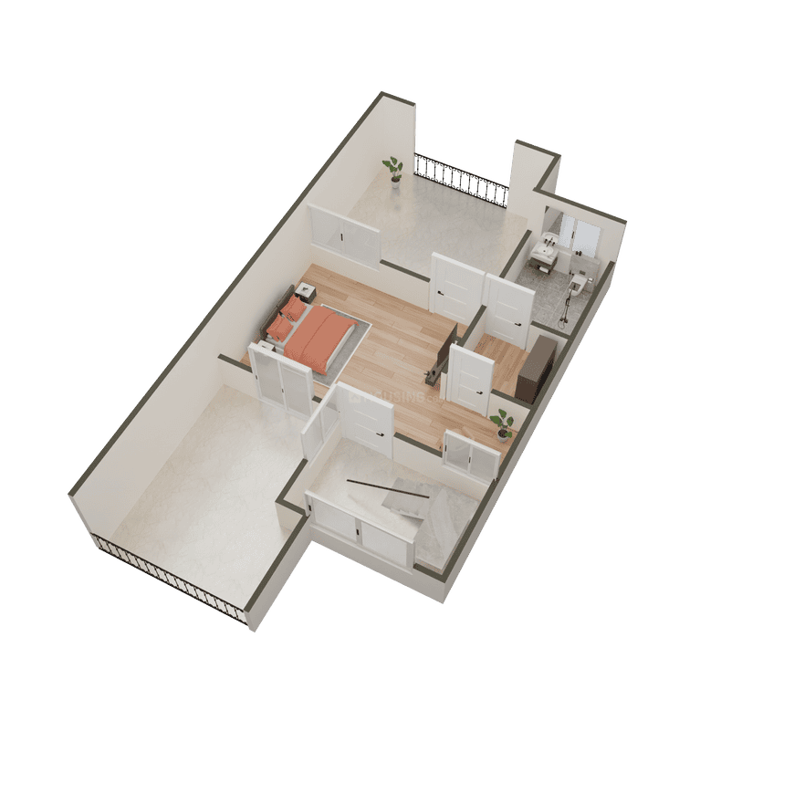 Sundaram Eco City Homes - Image 35
