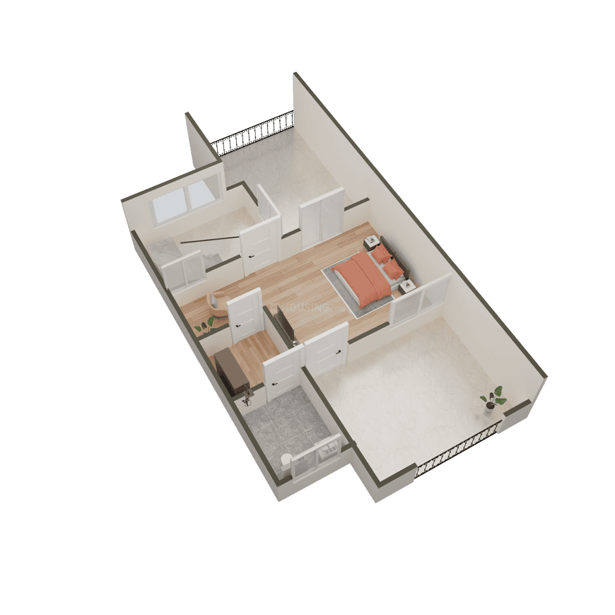Sundaram Eco City Homes - Image 36
