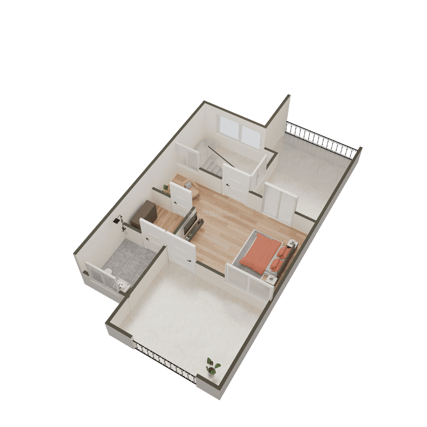 Sundaram Eco City Homes - Image 37