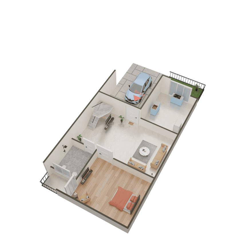 Sundaram Eco City Homes - Image 38