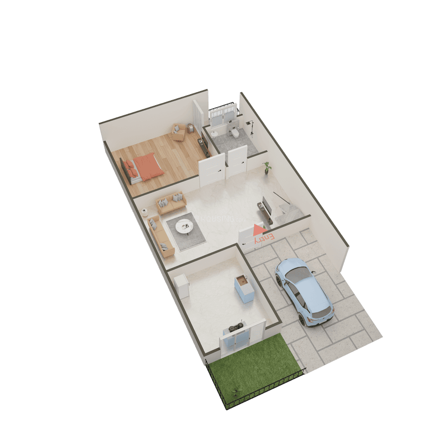 Sundaram Eco City Homes - Image 39